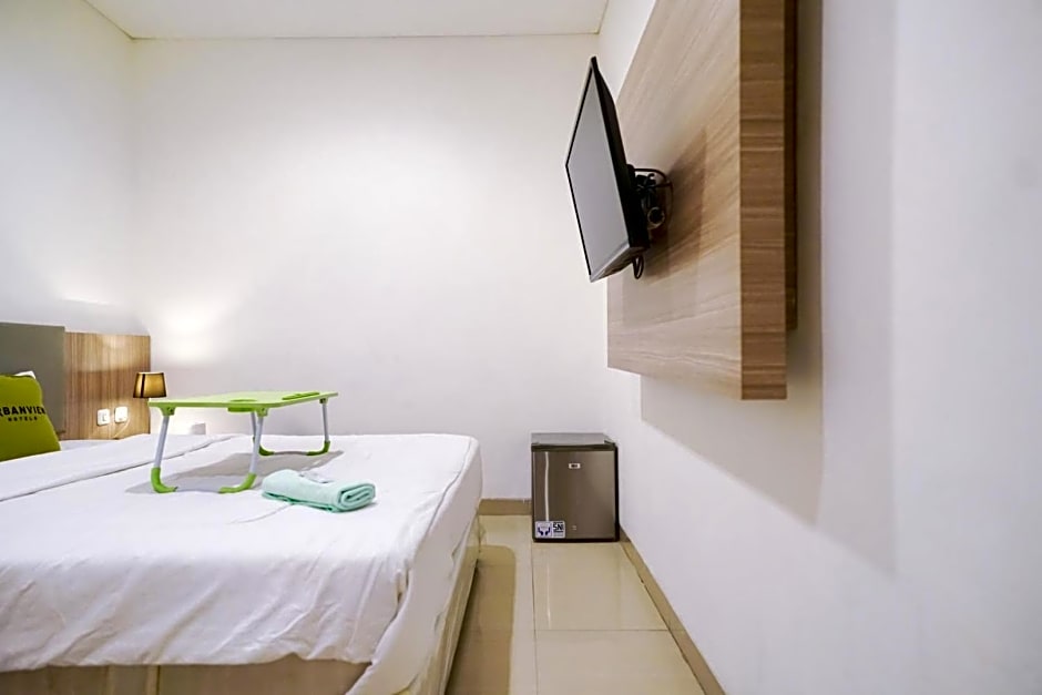 Urbanview Hotel Bes Mangga Besar