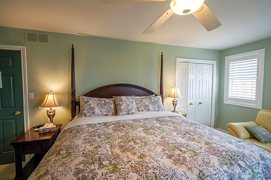 Old Town Country Landing