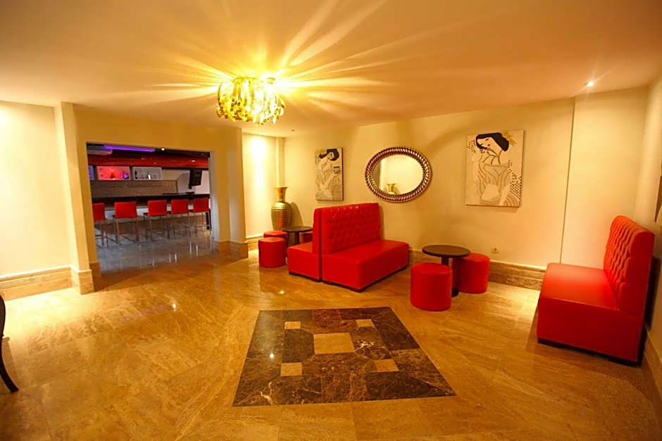 Telmessos Select Hotel - Adult Only (+16) - All Inclusive