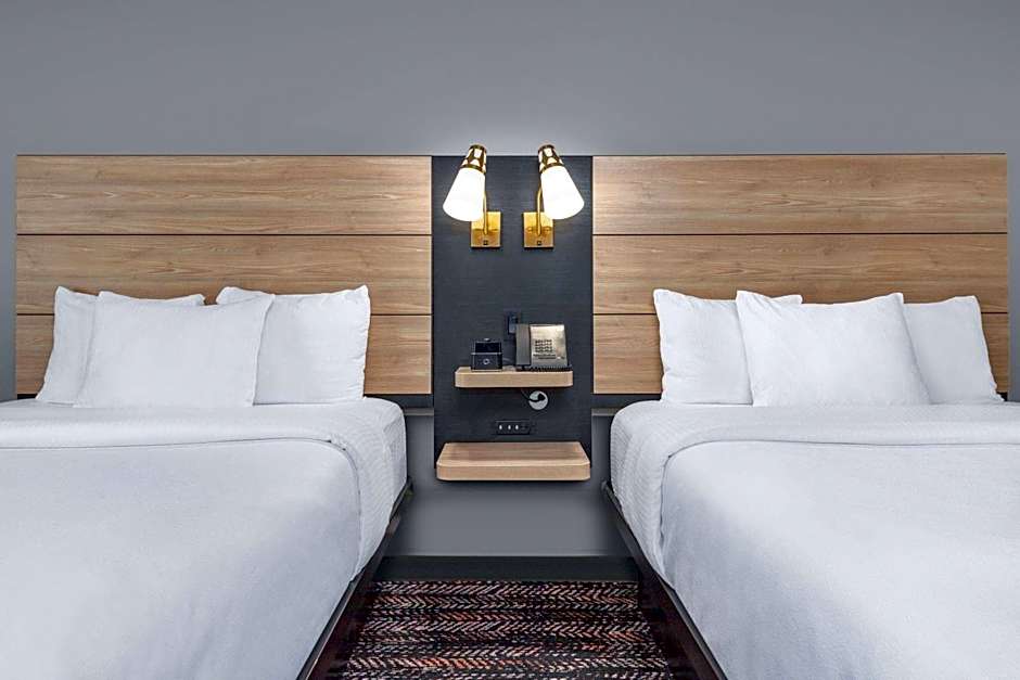 La Quinta Inn & Suites by Wyndham Woodway - Waco South
