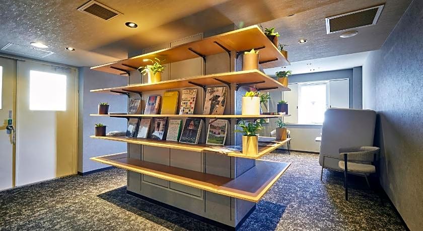 3s HOTEL ATSUGI