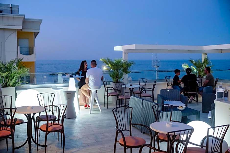 Hotel Stella D'Oro