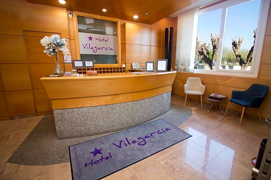 Hotel Vilagarcia