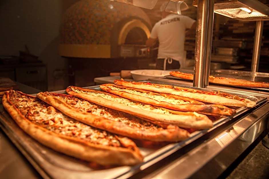 Haydarpasha Palace Hotel