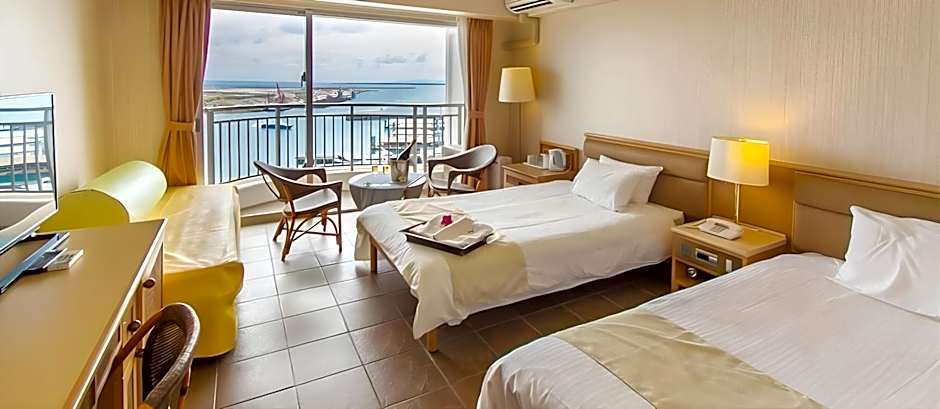 Hotel East China Sea