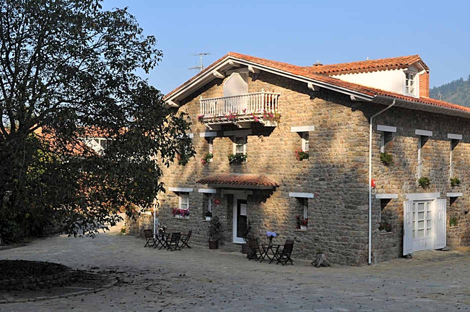 El Bosque de La Anjana