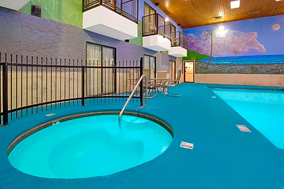 Days Inn by Wyndham East Albuquerque