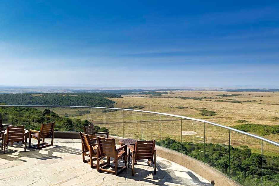 Mara Serena Safari Lodge
