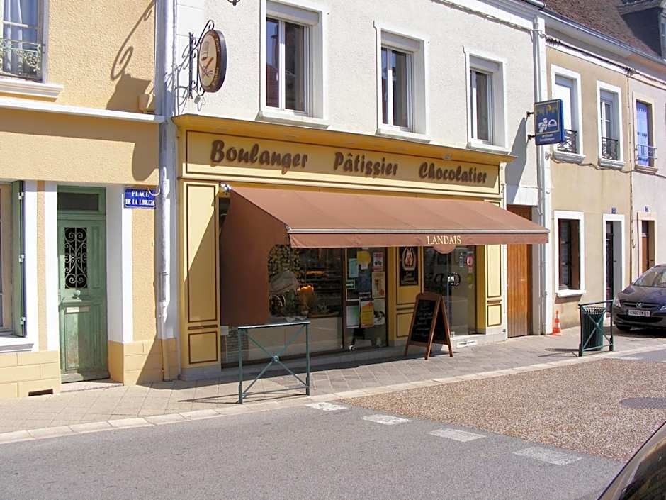 Les Belleme Golf - Self-catering Apartments