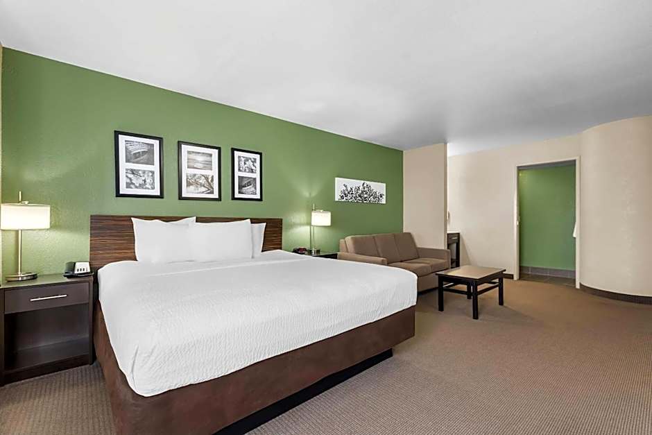 Sleep Inn Nampa near Idaho Center