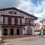 Hôtel Les Frères Ibarboure
