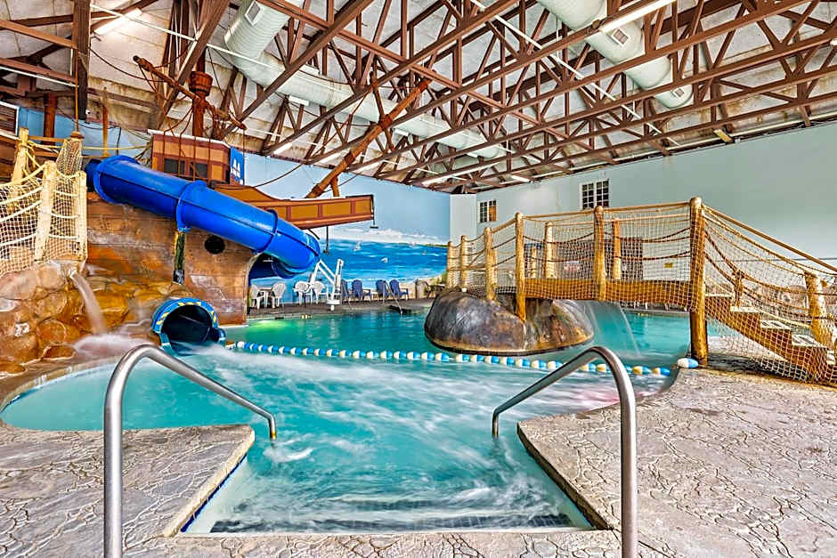 John Carver Inn & Spa