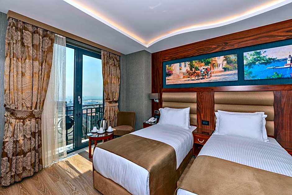 Photo 1 of 11 of Deluxe 1 Double Bed or 2 Beds