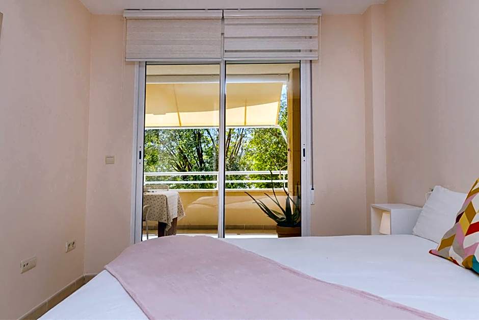 Veranda Golden Beach II Apartment Javea Arenal