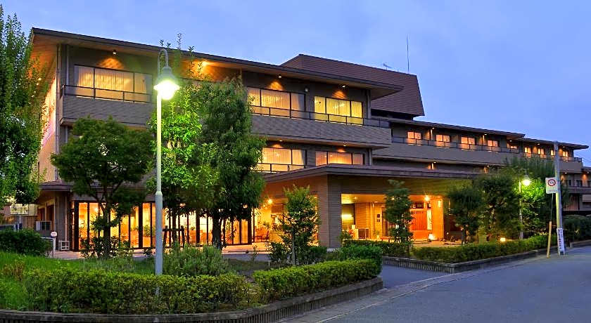 Hotel Binario Saga Arashiyama