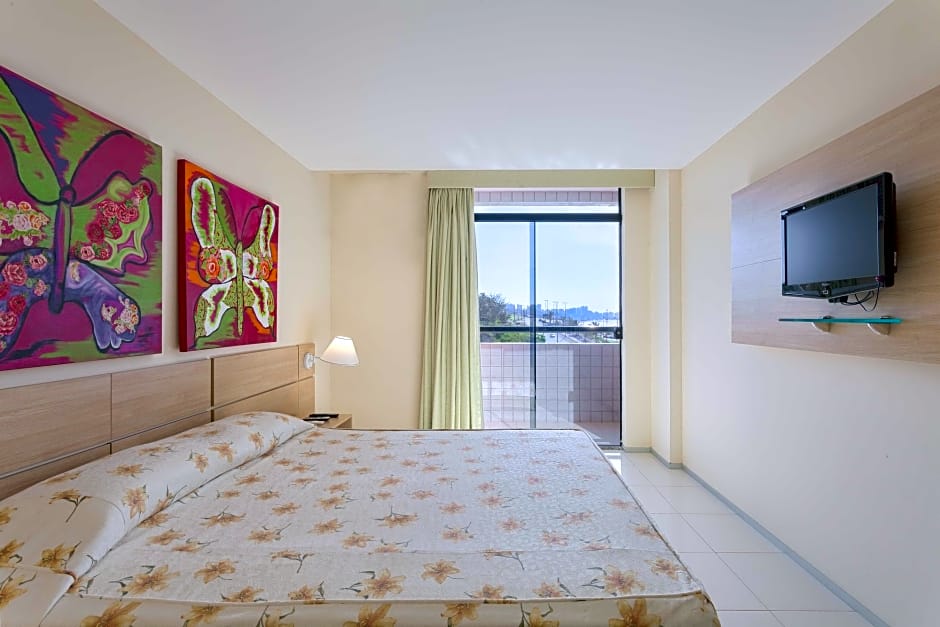 Tulip Inn Sao Luis Praiabella