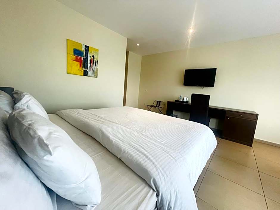 New Brookfields Hotel