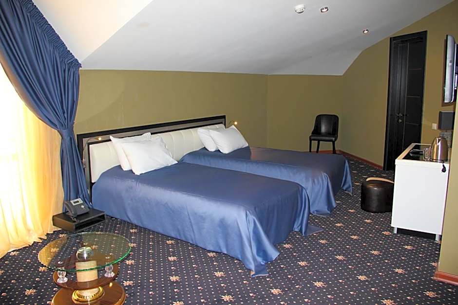 Hotel Villa Palace