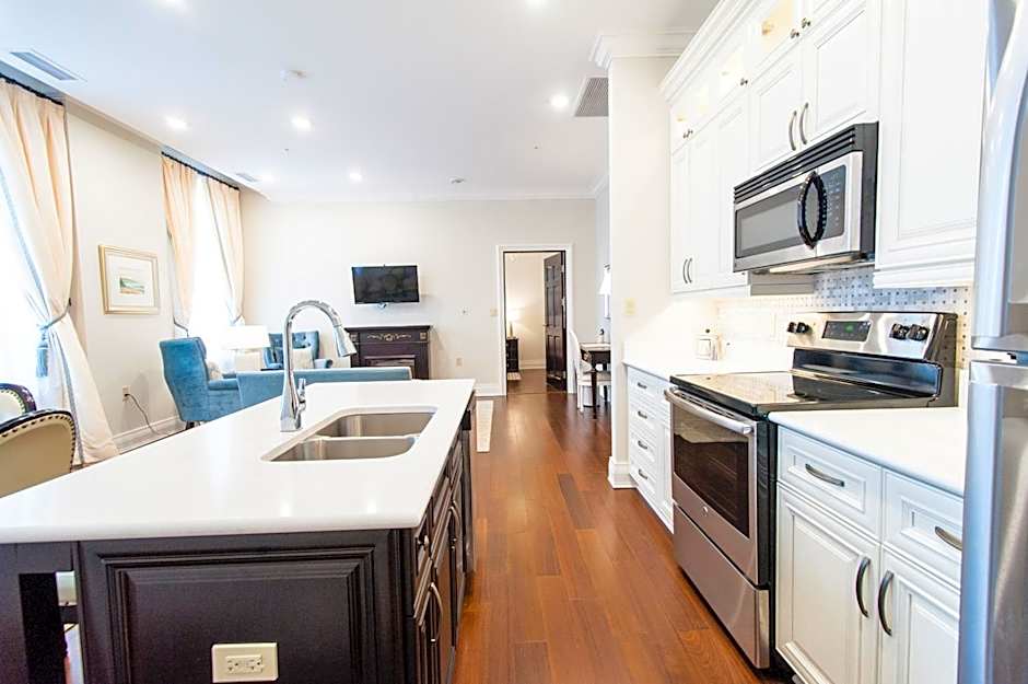 Sydney Boutique Inn & Suites