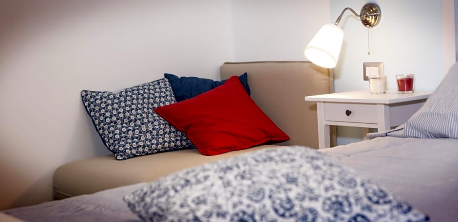 B&B Caronte Messina