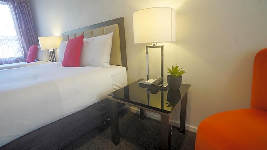 Abbey Motor Lodge