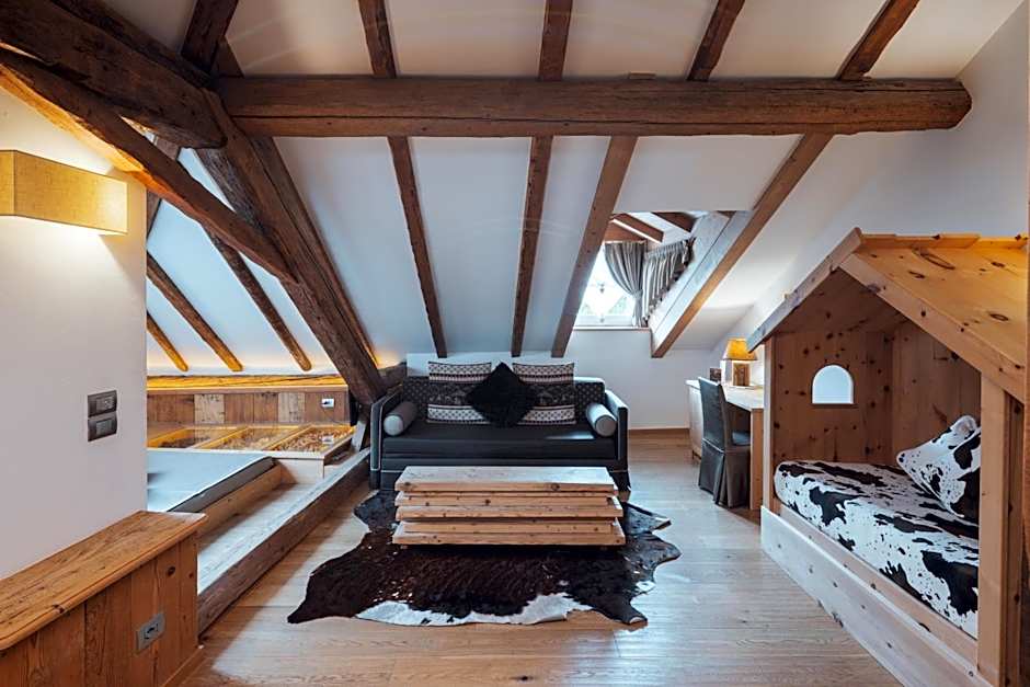 Bio Boutique Hotel Laurino