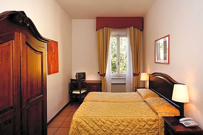 Hotel Vasari