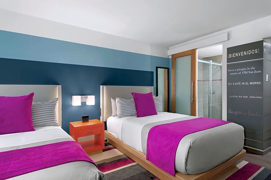 TRYP by Wyndham Isla Verde