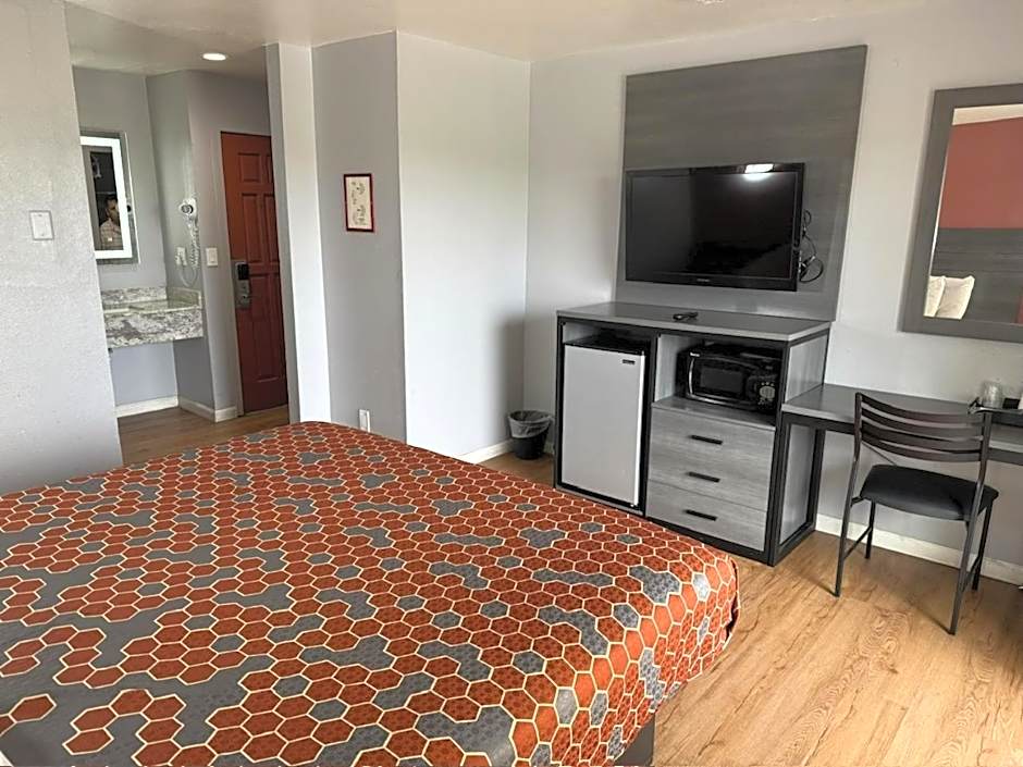 Ocean Gate Inn