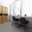 MS Sparrow Hostel