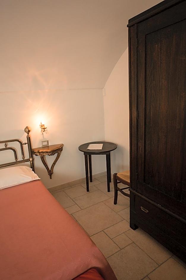 B&B Del Castelvecchio