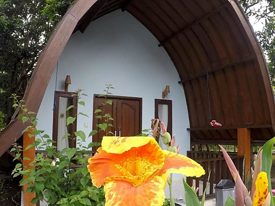 Ina Gili Guesthouse