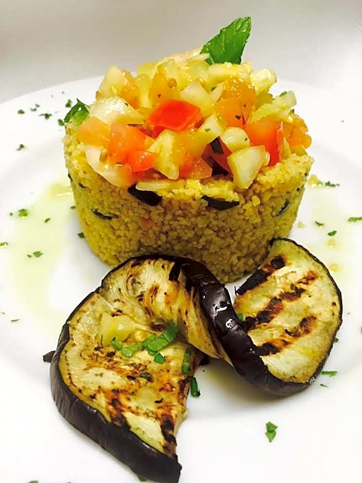 Hotel Ristorante Sbranetta