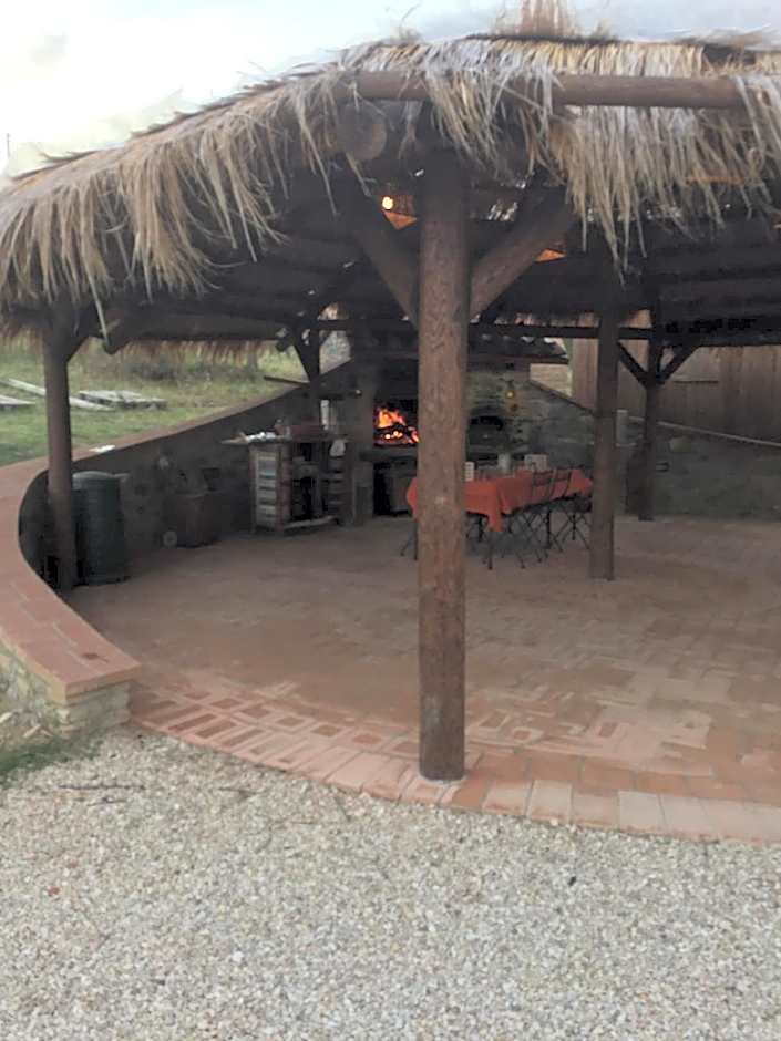 Azienda Agrituristica I Tre Casali