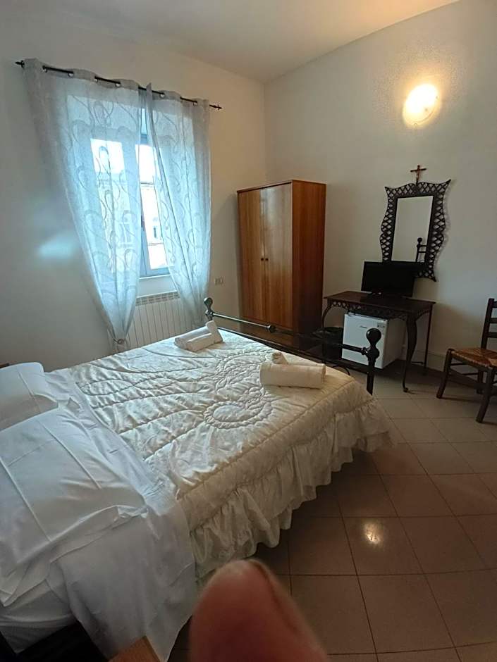 Residenza Pitigliano Gens Petilia - Nuova gestione