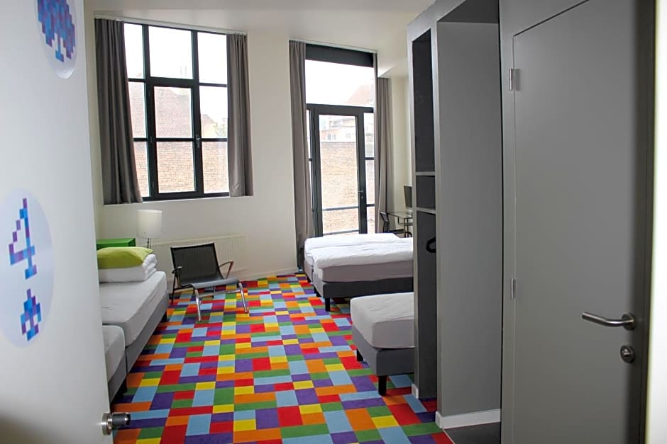 FunKey Hotel