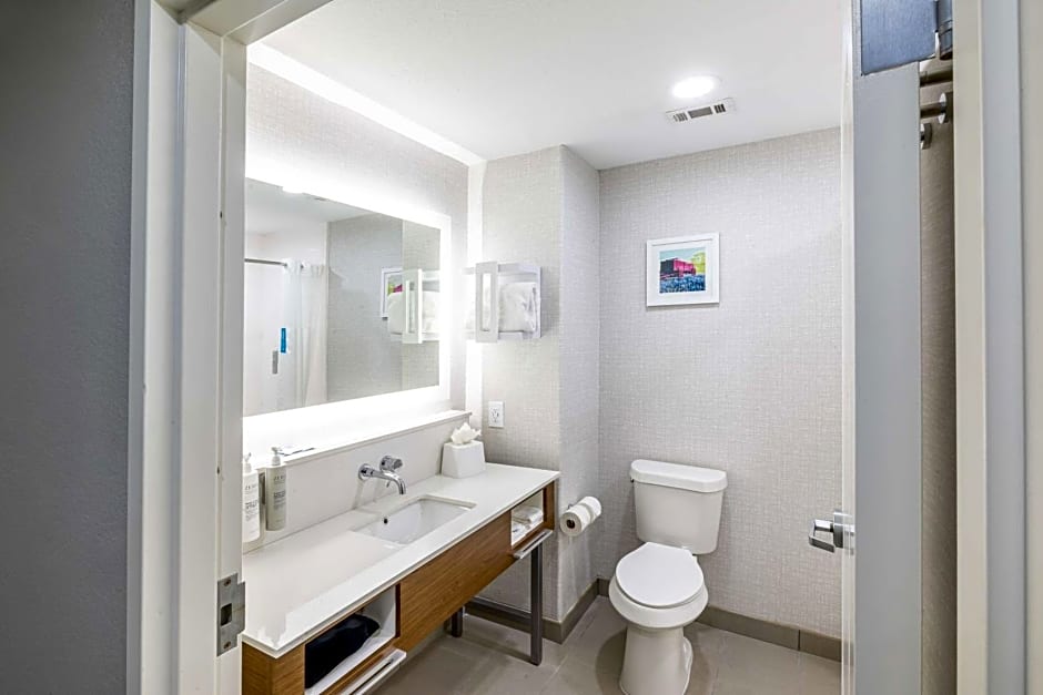 Hampton Inn By Hilton And Suites Cleburn