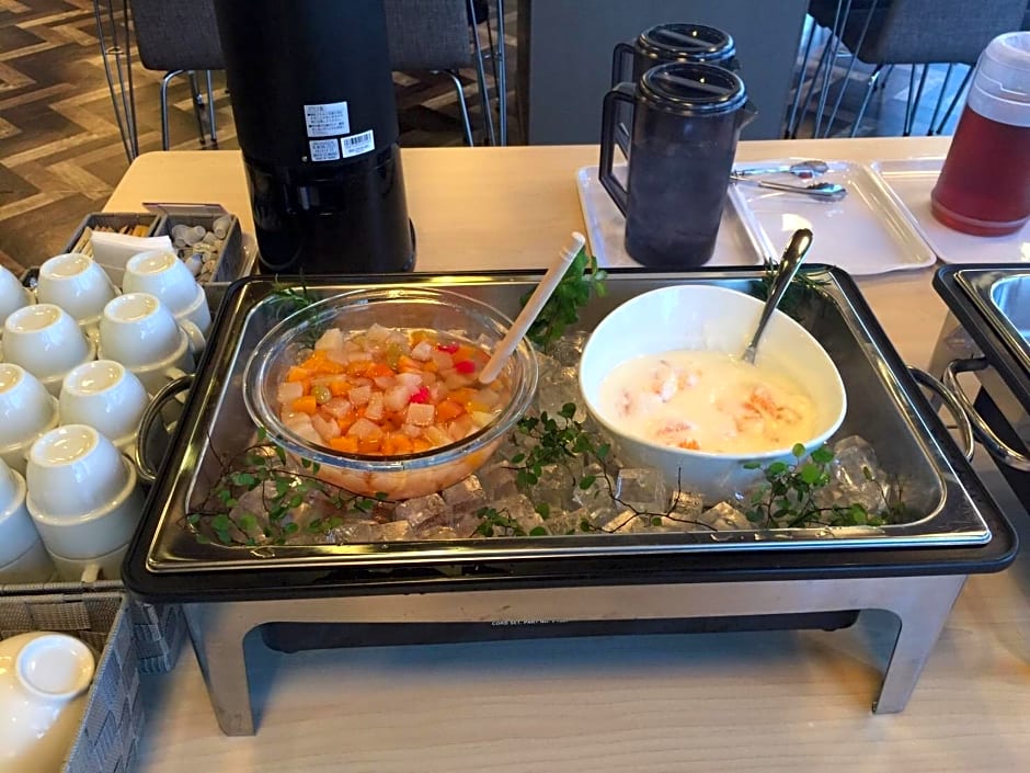 Rodisson Hotel Chubu international Airport Paladia