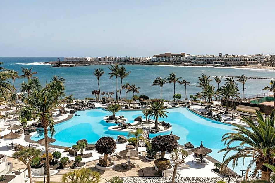 Paradisus by Melia Salinas Lanzarote - All Inclusive - Adults Only
