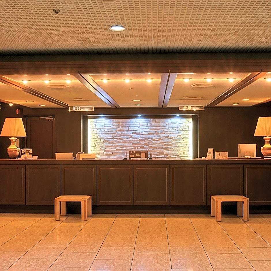 Central Hotel Yokosuka