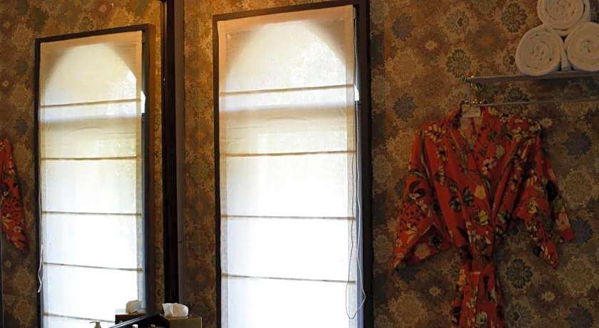 The Postcard Gir Wildlife Sanctuary