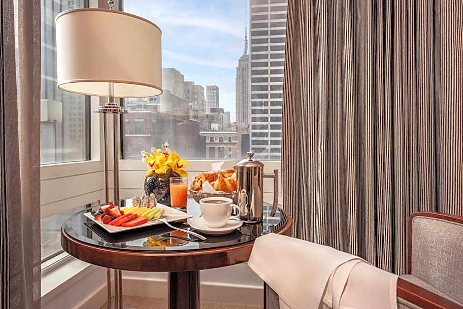 Sofitel New York