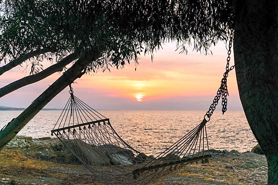 Elya Beach Luxury Suites