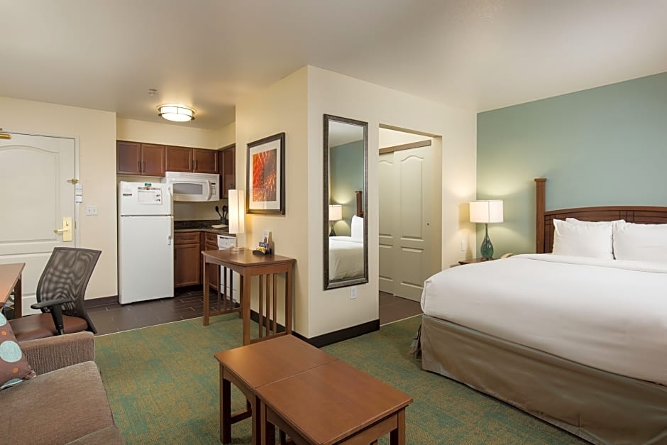 Staybridge Suites Sacramento Airport Natomas, an IHG Hotel