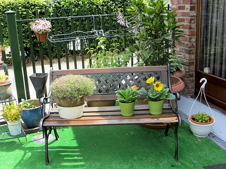B&B La Grange – Durbuy