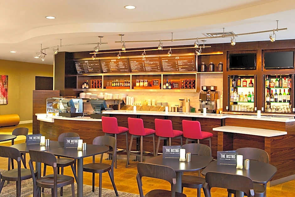 Courtyard by Marriott Gettysburg