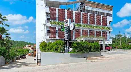 Urbanview Hotel The Tang Balikpapan by RedDoorz