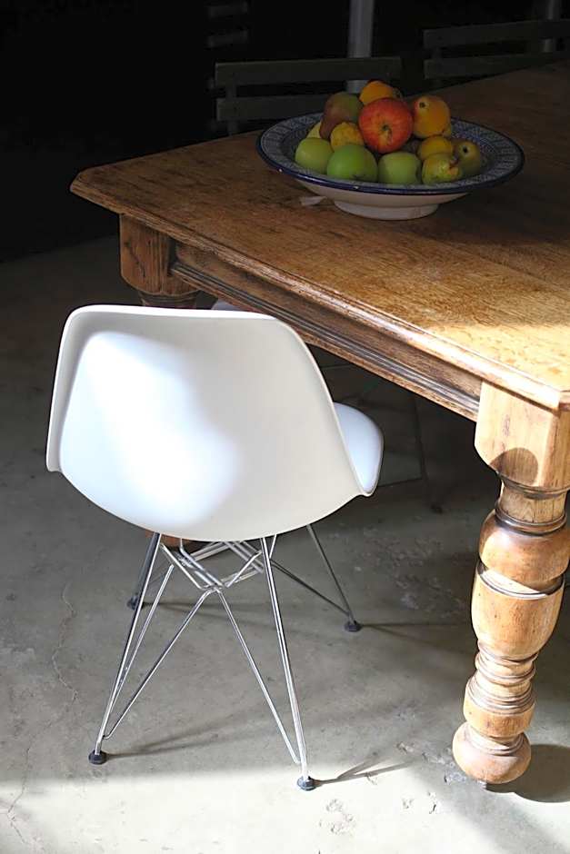 Les Sardines aux Yeux Bleus Chambres d'Hôtes