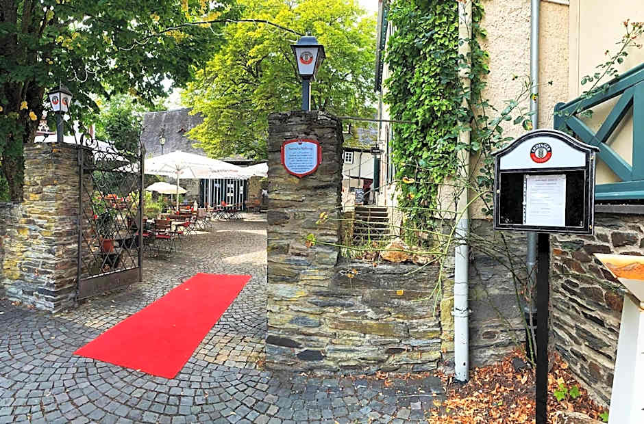 Schloss Hotel Kastellaun