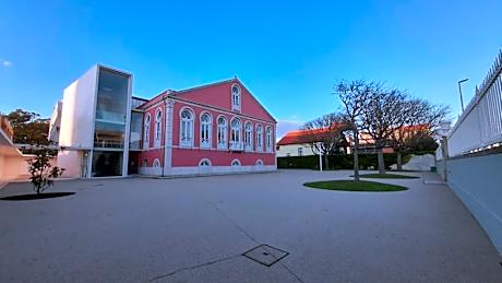 HI Vila do Conde - Pousada de Juventude